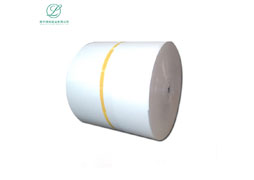 disposable cup paper roll