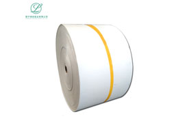 pe coated paper roll for paper cups